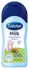 12269891  Bübchen 50 ml-es Testápoló tej