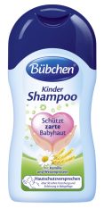 12471240 Bübchen Bébi sampon 200 ml