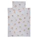 215021 Bébi Ágyneműhuzat garnitúra