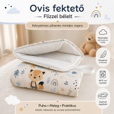 215022 Ovis fektető derékalj