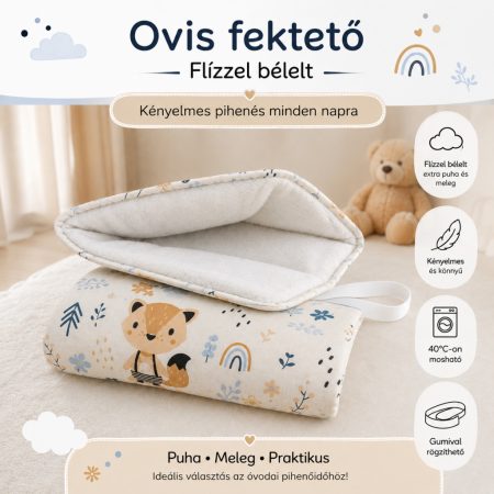 215022 Ovis fektető derékalj 215022 Ovis fektető derékalj