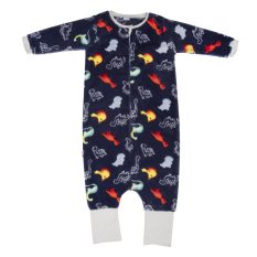 Wellsoft hálózsák 86-89 Dinó