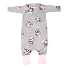 Wellsoft hálózsák 86-90 Majom 