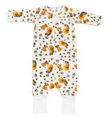 Wellsoft hálózsák 86-92 Róka