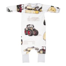 Wellsoft hálózsák 86-95 Traktor 