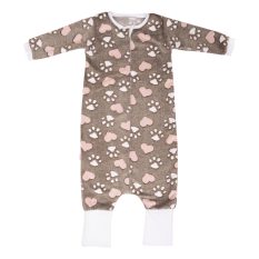 Wellsoft hálózsák 86-91 szívecske