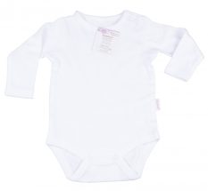   25041  BabyBruin® 100% pamut kombidressz  hosszú ujjú 56-62 es1 db