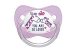 31000 NIP Family latex játszócumi 0-6 hónapos korig 2db-os