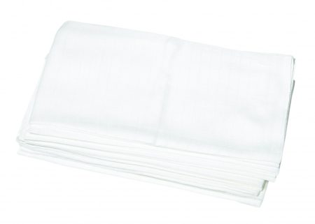 BABYBRUIN cseh textil tetra pelenka 5 db 