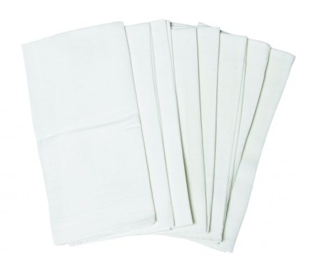 BABYBRUIN cseh textil tetra pelenka 10 db 