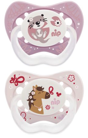 NIP Life szil jcumi 0-6 2db cica-paci