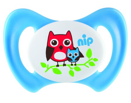 NIP Miss Denti spec cumi fogcsoporttal 1 db kék