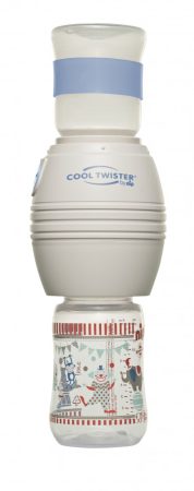 37090 Cool Twister - víz hűtő