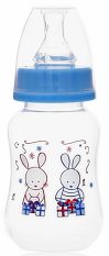 55042886 Baby Bruin polipropilén cumisüveg, 125ml