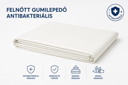 Gumilepedő 60*120cm antibakteriális Gumilepedő 60*120cm antibakteriális