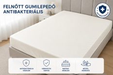 Gyermek matrac bevonó 120*60*8cm 