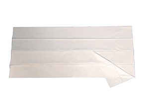 55043046 Felnőtt  lepedő PVC 220*120cm