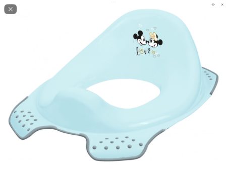 WC szűkítő  Mickey  