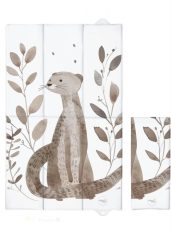 55043460A Utazó pelenkázó lap 80X50cm mongúz