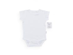   55044308 BabyBruin® 100% pamut kombidressz rövid ujjú 50-es 1db