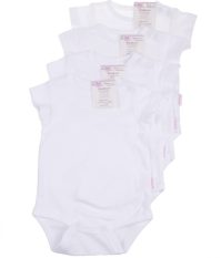   55044314  BabyBruin® 100% pamut kombidressz rövid ujjú 86-os 1db