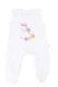 55044338 BabyBruin® mintás 100% pamut ujjatlan rugi  74-es 1 db